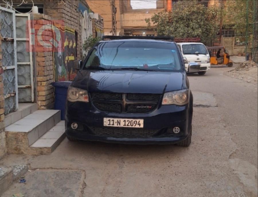 دۆج گراند کاراڤان